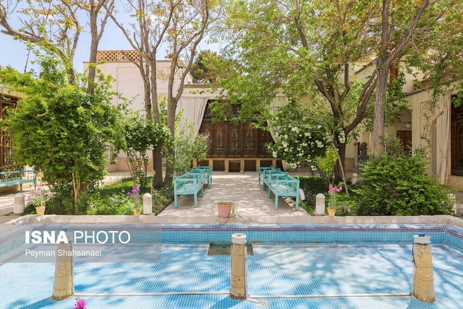 خانه آقانورالله نجفی؛ سرآغاز مشروطیت در اصفهان