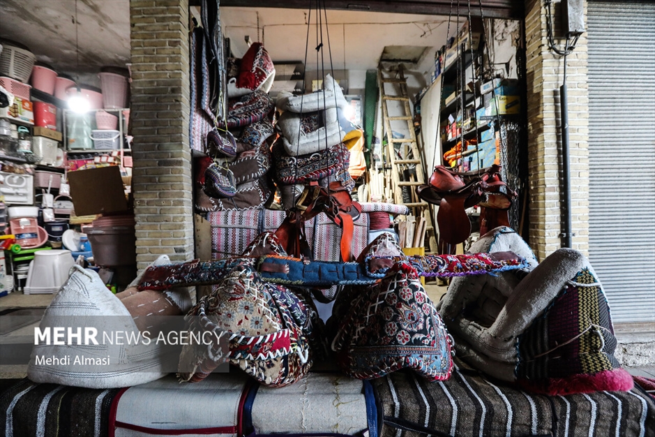 نَفس‌های هُنر در دَستان پرتَوان