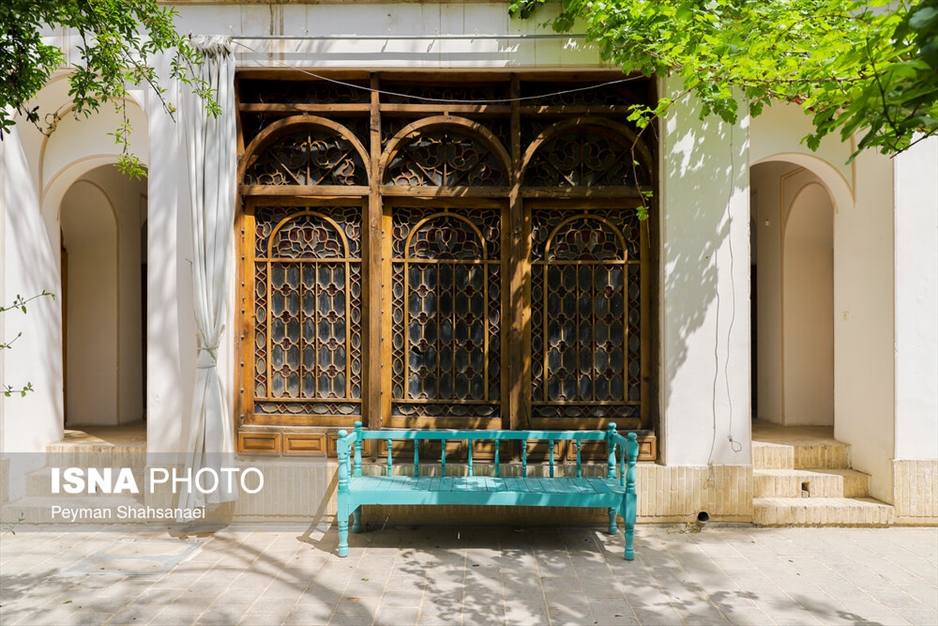 خانه آقانورالله نجفی؛ سرآغاز مشروطیت در اصفهان