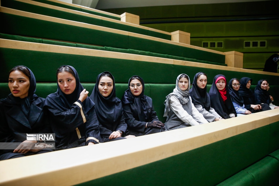 جلسه علنی مجلس- ۲۲ خرداد ۱۴۰۳