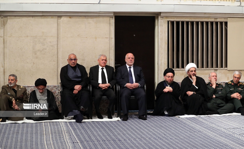 بزرگداشت شهدای خدمت در حسینیه امام خمینی(ره)