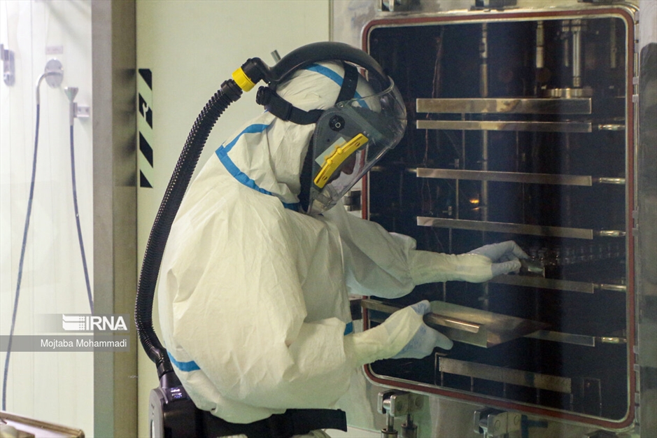 رونمایی از پنج داروی ضد سرطان