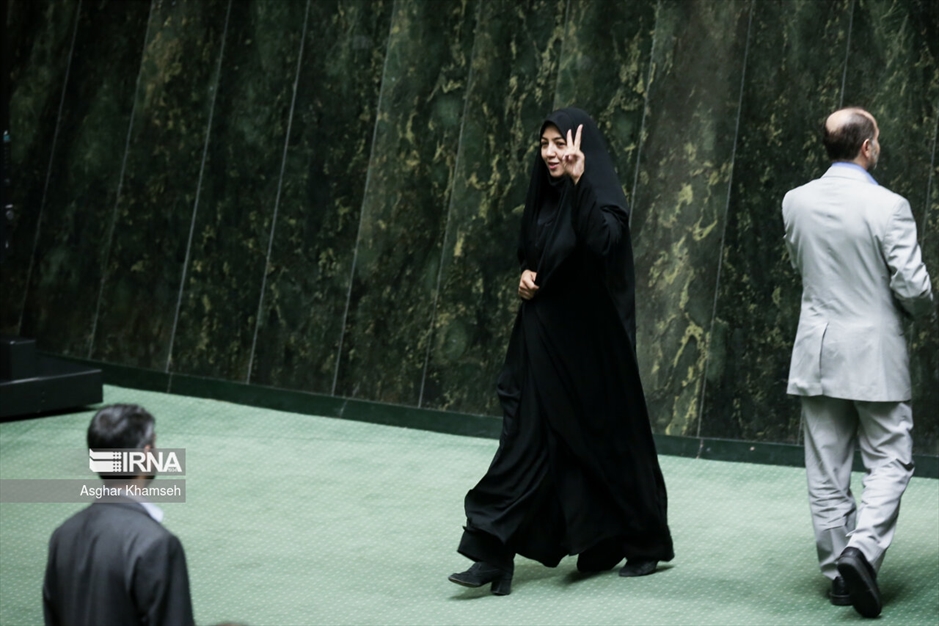 جلسه علنی مجلس شورای اسلامی- ۲۹ خرداد ۱۴۰۳