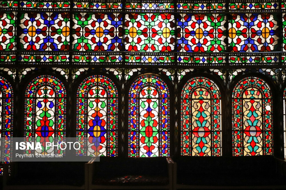 خانه آقانورالله نجفی؛ سرآغاز مشروطیت در اصفهان