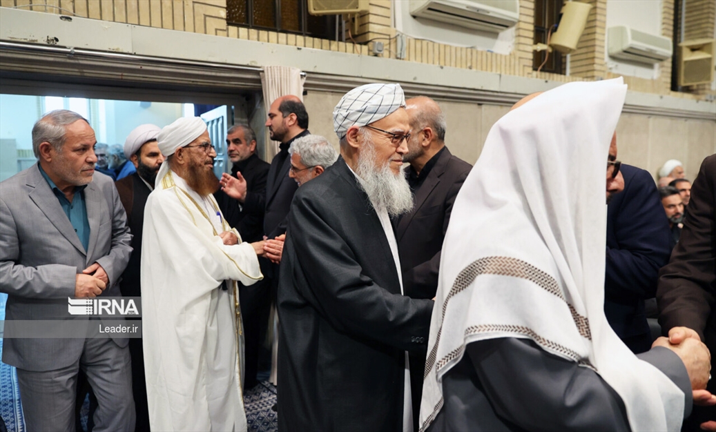 بزرگداشت شهدای خدمت در حسینیه امام خمینی(ره)