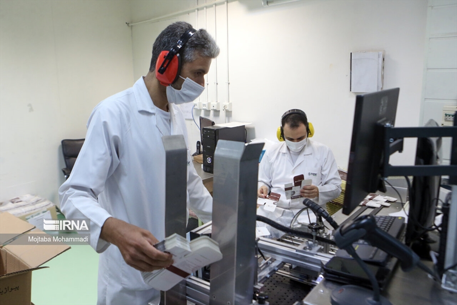 رونمایی از پنج داروی ضد سرطان