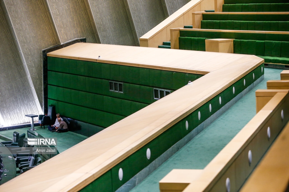 جلسه علنی مجلس- ۲۲ خرداد ۱۴۰۳