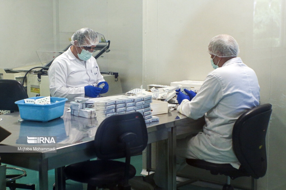 رونمایی از پنج داروی ضد سرطان