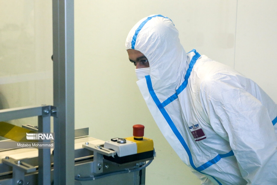 رونمایی از پنج داروی ضد سرطان