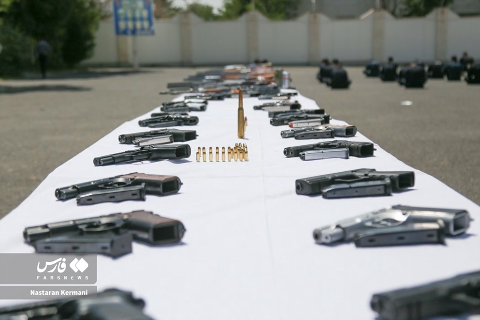 یازدهمین طرح ارتقاء امنیت اجتماعی