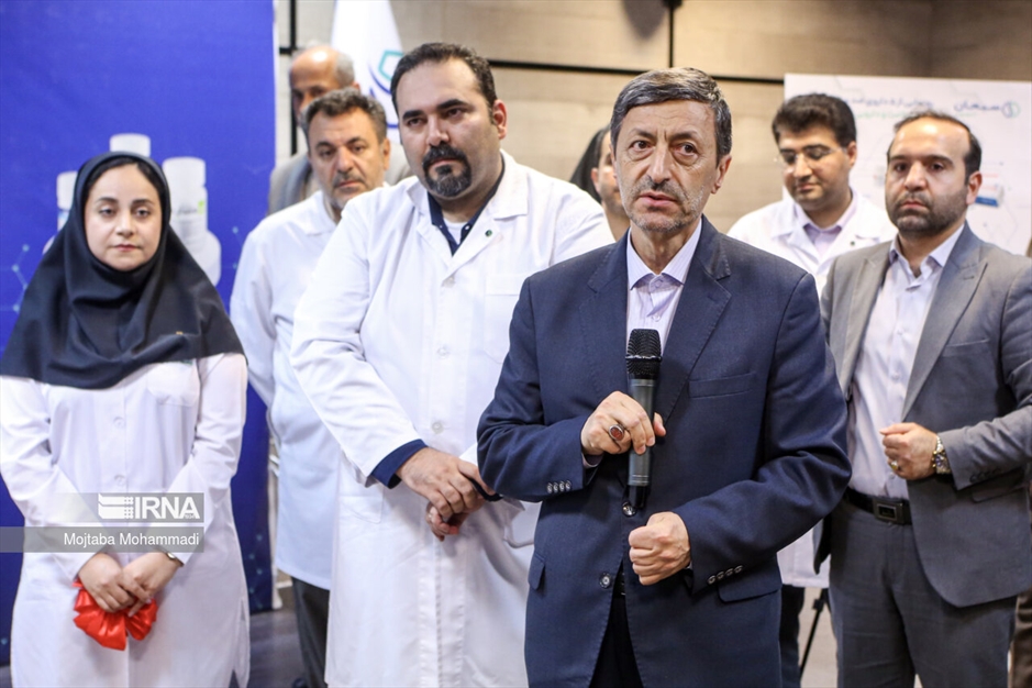 رونمایی از پنج داروی ضد سرطان