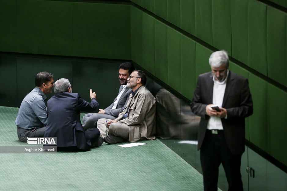 جلسه علنی مجلس شورای اسلامی- ۲۹ خرداد ۱۴۰۳