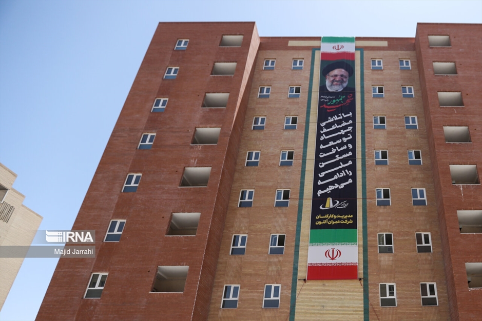 بهره برداری از خط راه‌آهن یزد - اقلید