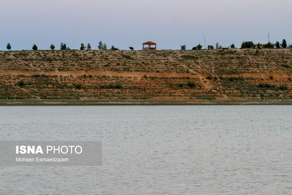 دریاچه بزنگان - استان خراسان رضوی
