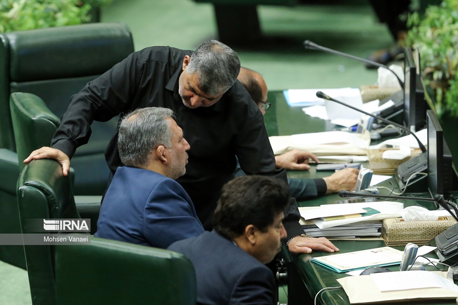 آخرین جلسه علنی مجلس یازدهم