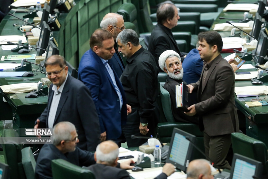 آخرین جلسه علنی مجلس یازدهم