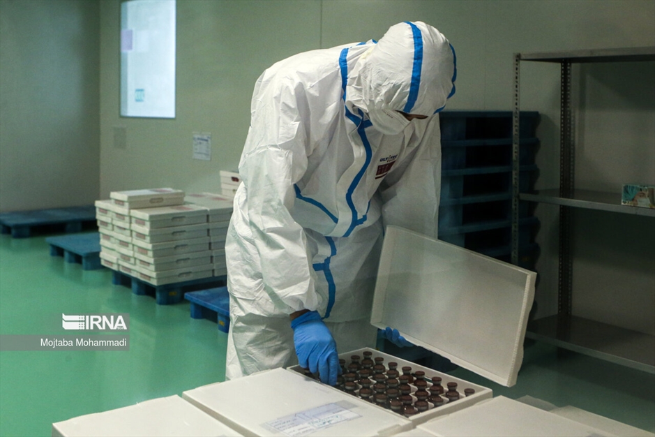 رونمایی از پنج داروی ضد سرطان