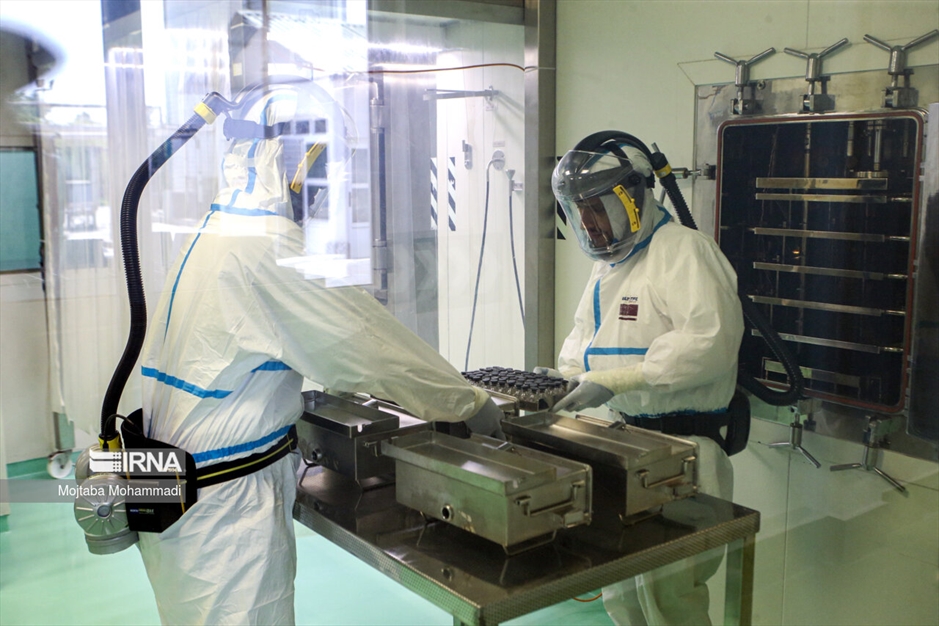 رونمایی از پنج داروی ضد سرطان