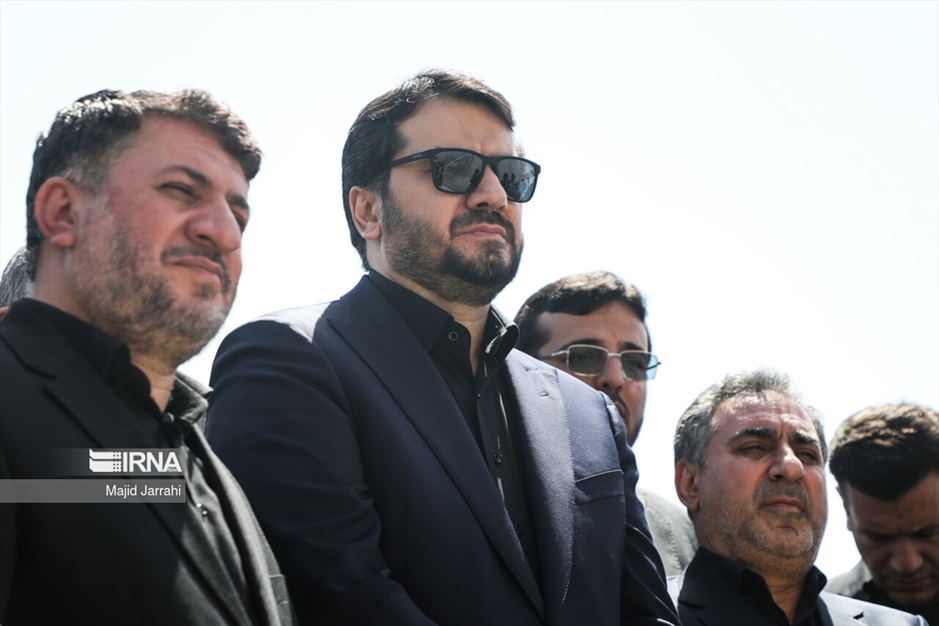 بهره برداری از خط راه‌آهن یزد - اقلید