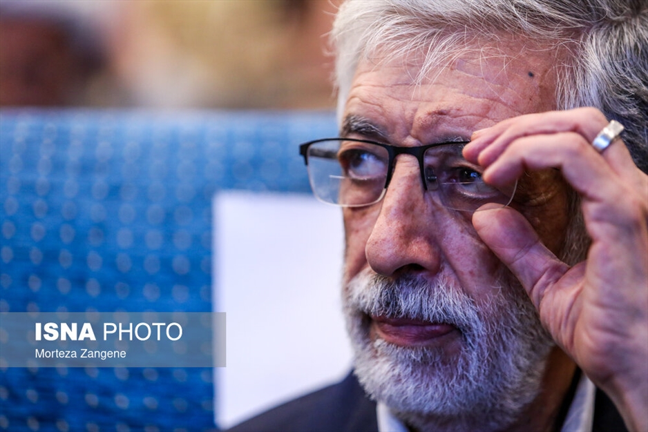 افتتاحیه سومین نمایشگاه دستاوردهای دولت مردمی شهید جمهور