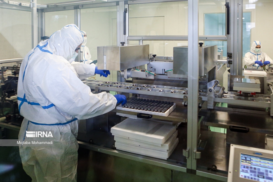 رونمایی از پنج داروی ضد سرطان