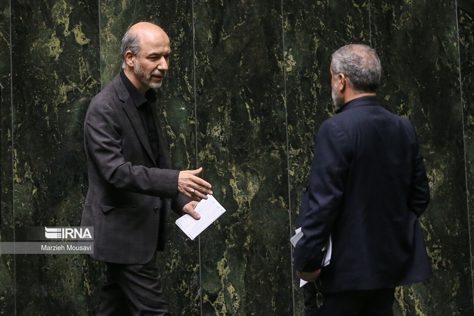 جلسه علنی مجلس شورای اسلامی- ۲۰ خرداد ۱۴۰۳