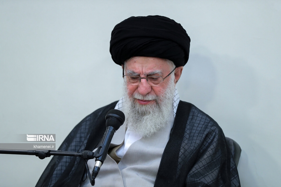 بزرگداشت شهدای خدمت در حسینیه امام خمینی(ره)