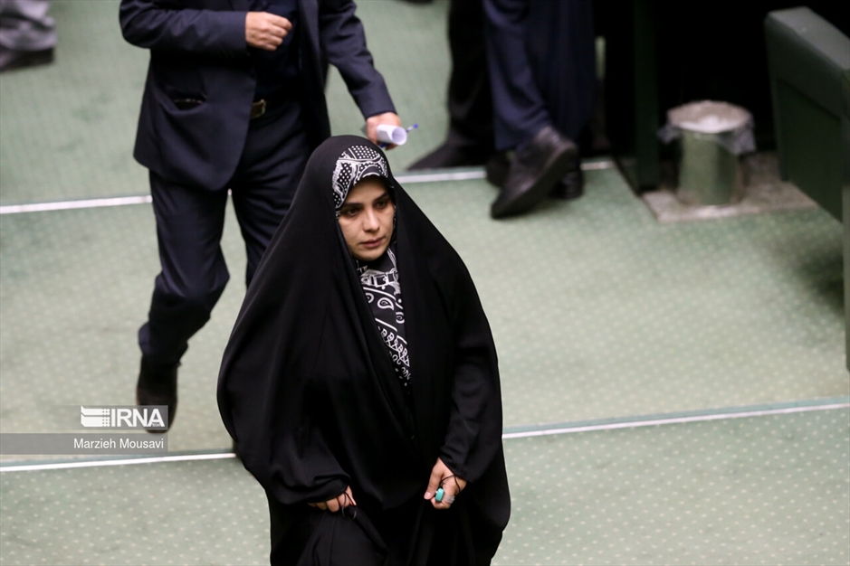 جلسه علنی مجلس شورای اسلامی- ۲۰ خرداد ۱۴۰۳