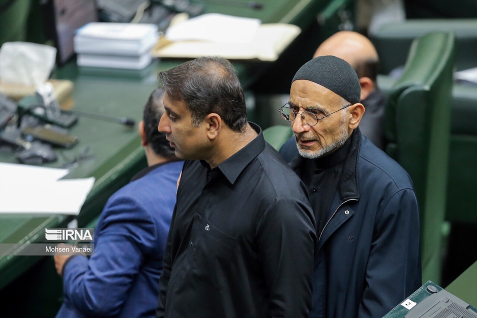 آخرین جلسه علنی مجلس یازدهم