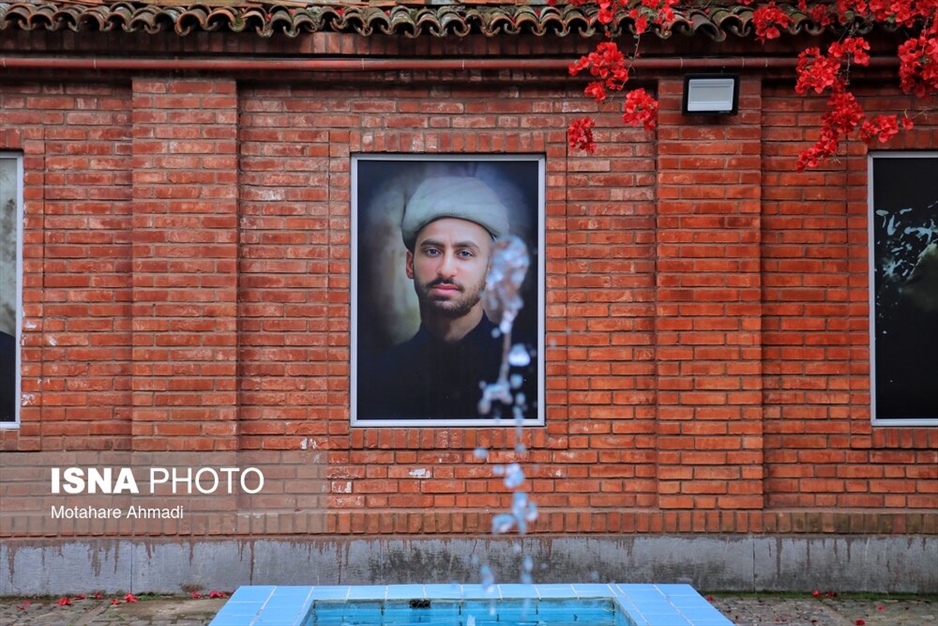 خانه میرزا کوچک خان جنگلی در رشت