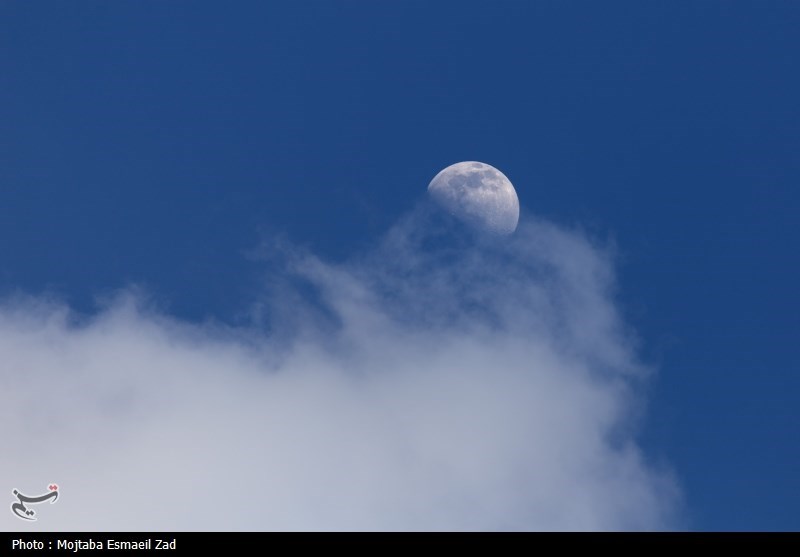 ابرهای بهاری