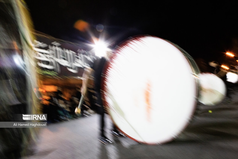 شاخسی گویان تبریز