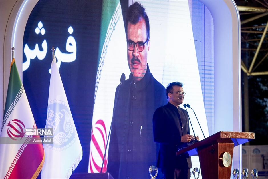 بزرگداشت ۱۷۵۷ سال سنت آموزش عالی در ایران