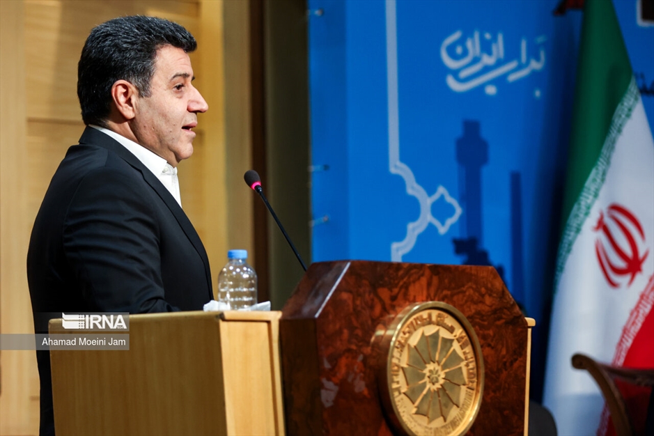 دیدار رئیس جمهور منتخب با فعالان اقتصادی