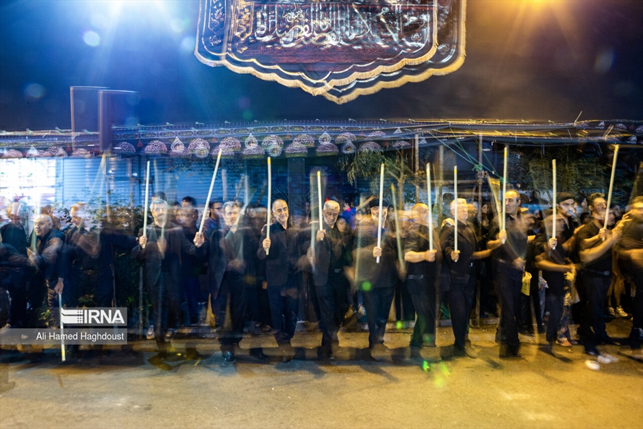 شاخسی گویان تبریز