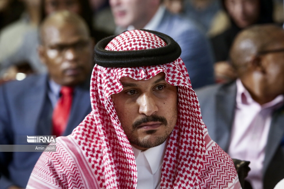 بزرگداشت ۱۷۵۷ سال سنت آموزش عالی در ایران