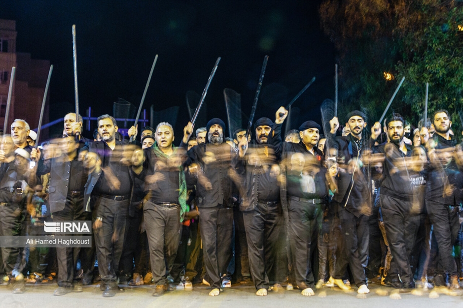 شاخسی گویان تبریز