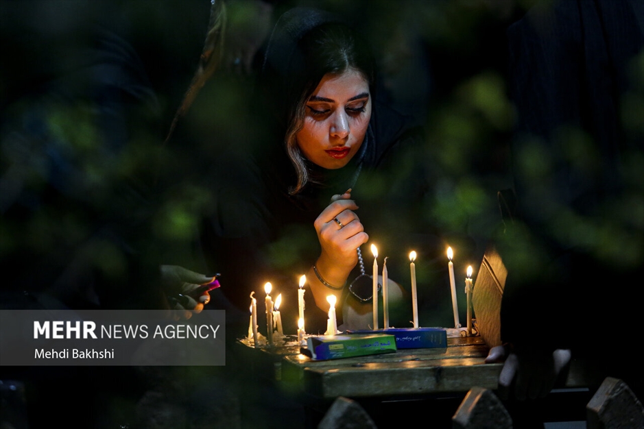 عزاداری عاشورای حسینی - سراسر کشور