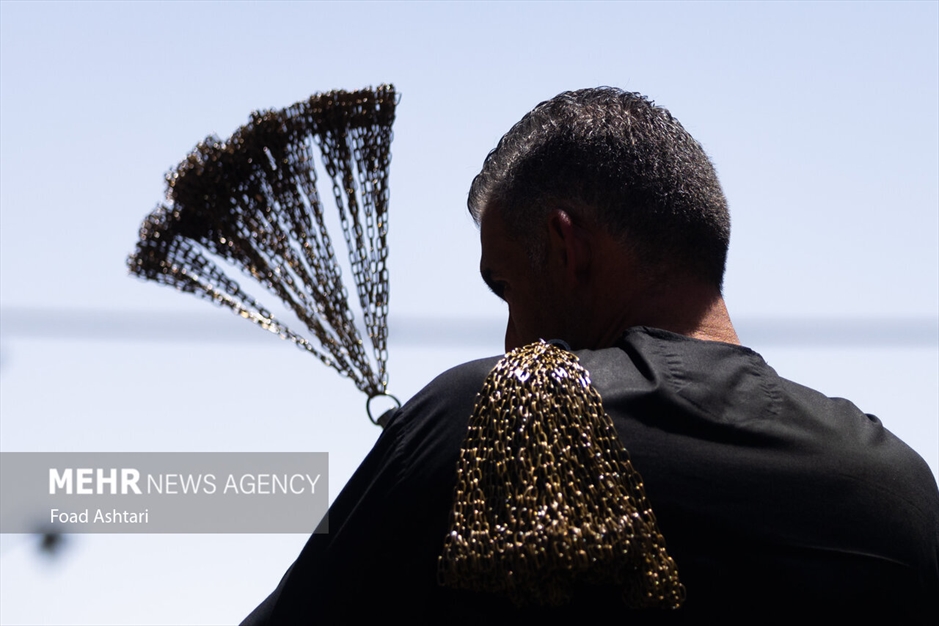 عزاداری عاشورای حسینی - سراسر کشور