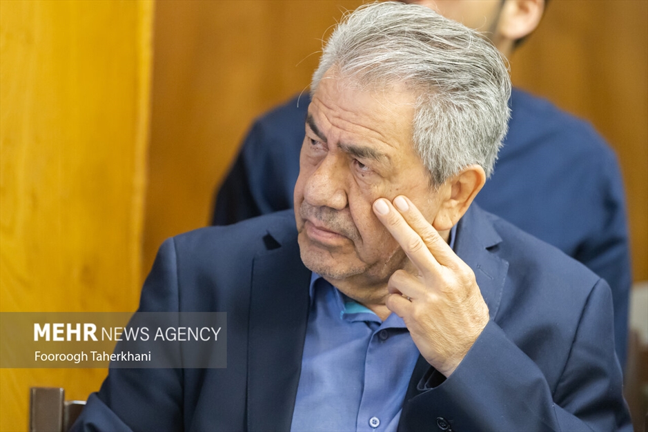 نشست مسعود پزشکیان با اهالی فرهنگ و هنر