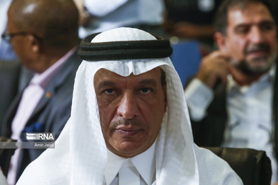 بزرگداشت ۱۷۵۷ سال سنت آموزش عالی در ایران