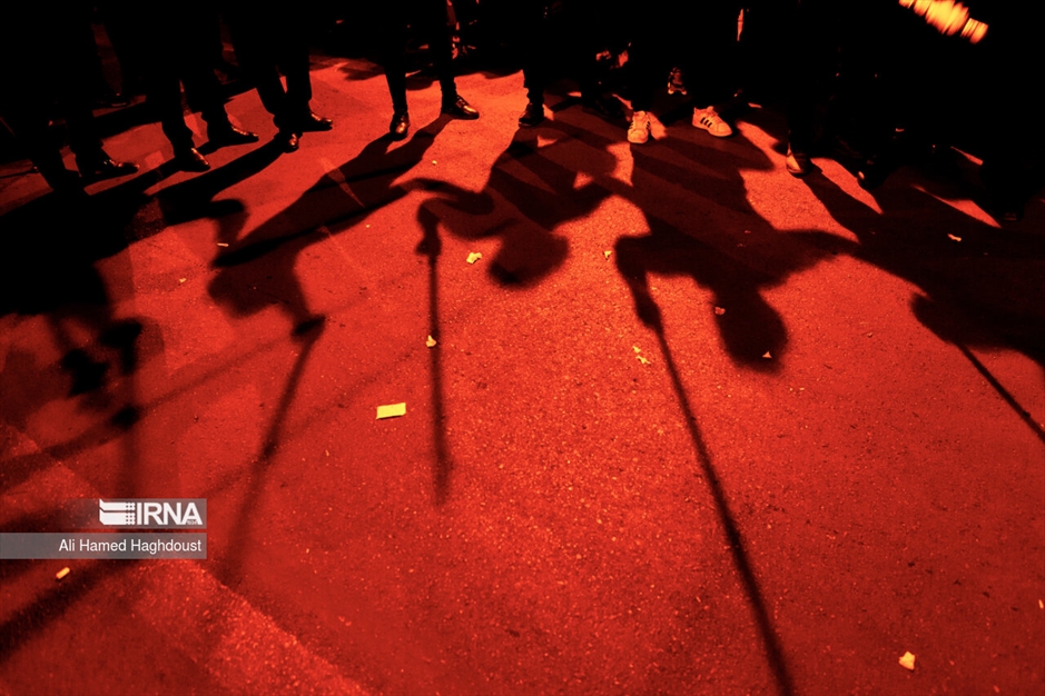 شاخسی گویان تبریز