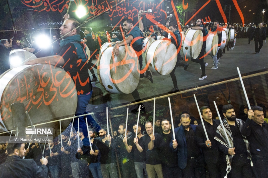 شاخسی گویان تبریز