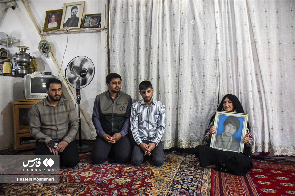 اردو جهادی در بجنورد