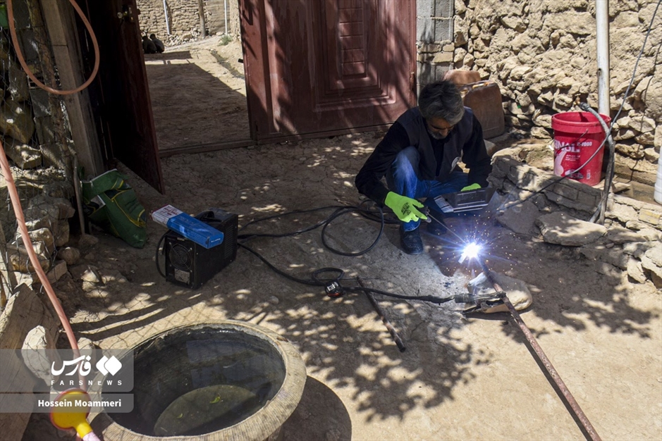 اردو جهادی در بجنورد