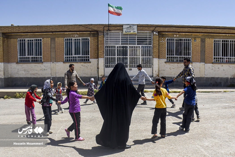 اردو جهادی در بجنورد