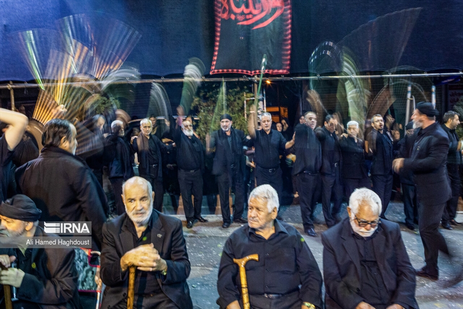 شاخسی گویان تبریز