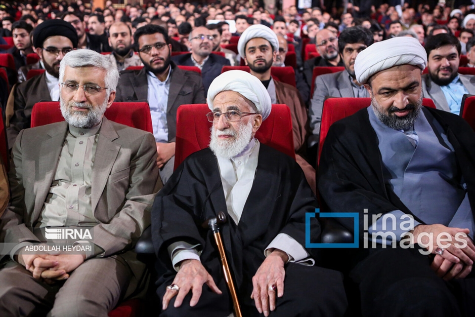 «سعید جلیلی»