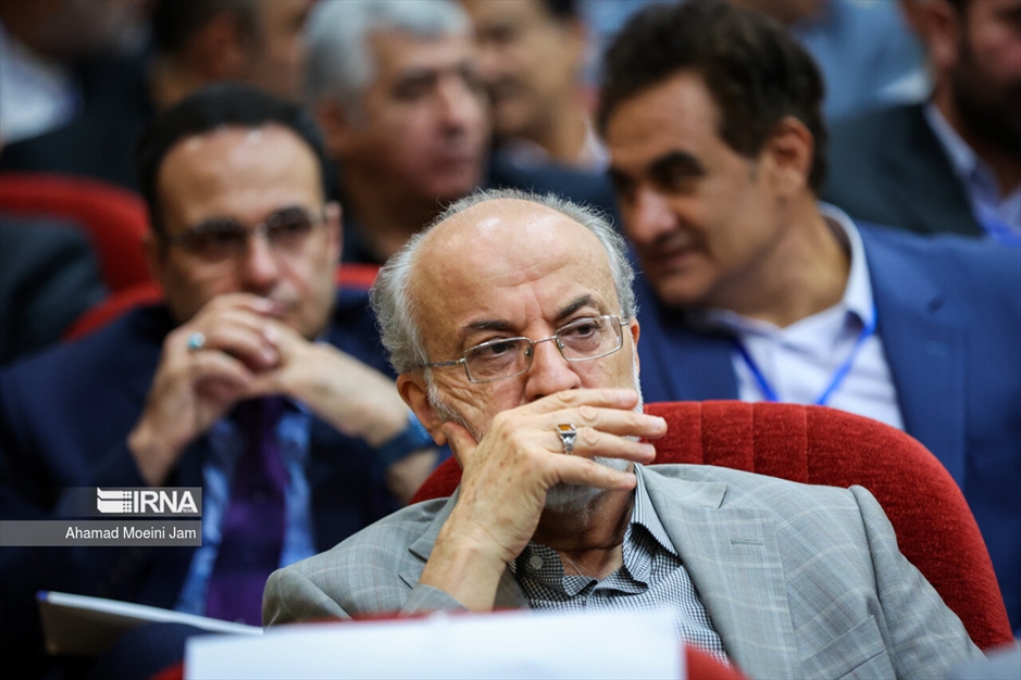 دیدار رئیس جمهور منتخب با فعالان اقتصادی