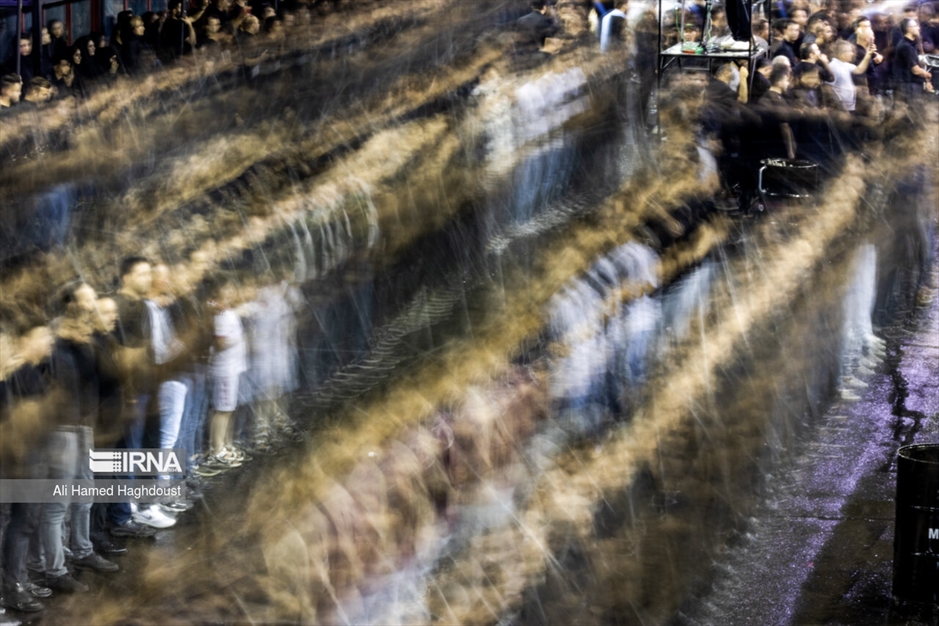 شاخسی گویان تبریز